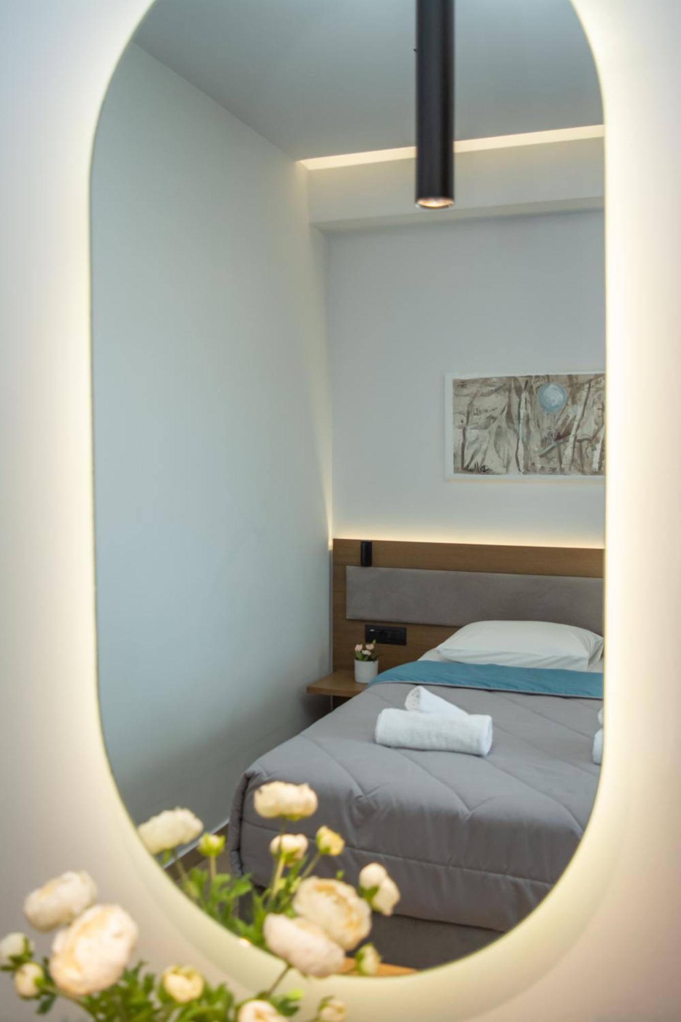 Néa Meságkala Hotel Golden Sun מראה חיצוני תמונה